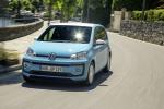 Volkswagen up! 5-Door 2016 года